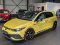 Volkswagen Golf 2.0 TSI OPF DSG GTI Clubsport 8-fach Gelb - thumbnail 1