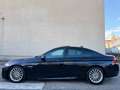 BMW 530 F10 530d *SZH*ACC*SOFT CLOSE*HARMAN* Schwarz - thumbnail 5