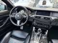 BMW 530 F10 530d *SZH*ACC*SOFT CLOSE*HARMAN* Schwarz - thumbnail 14