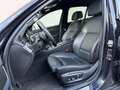 BMW 530 F10 530d *SZH*ACC*SOFT CLOSE*HARMAN* Schwarz - thumbnail 22