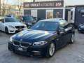 BMW 530 F10 530d *SZH*ACC*SOFT CLOSE*HARMAN* Schwarz - thumbnail 1