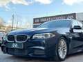 BMW 530 F10 530d *SZH*ACC*SOFT CLOSE*HARMAN* Schwarz - thumbnail 8
