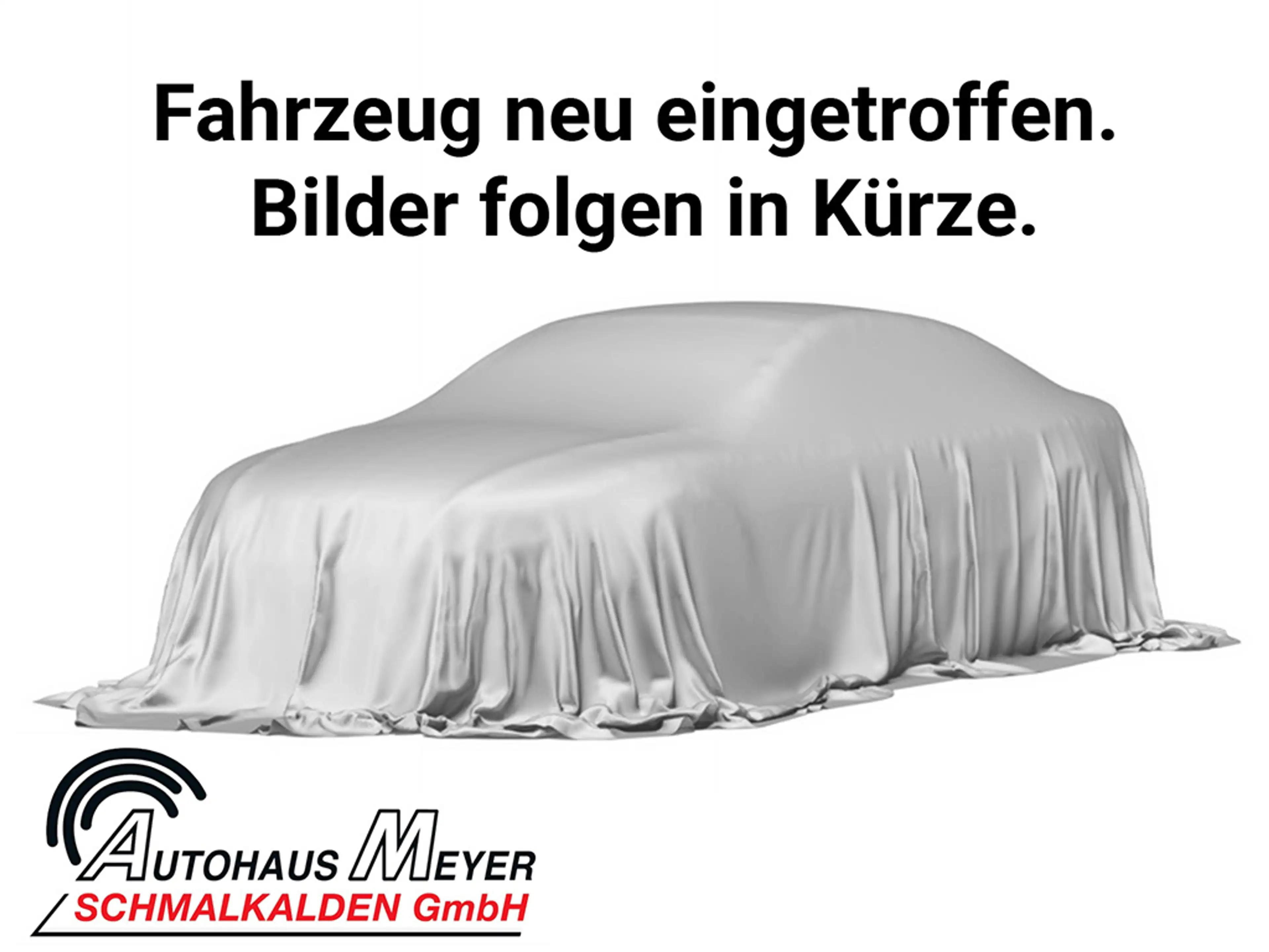 Ford Transit Custom Tourneo 320 L1 +9 Sitze+