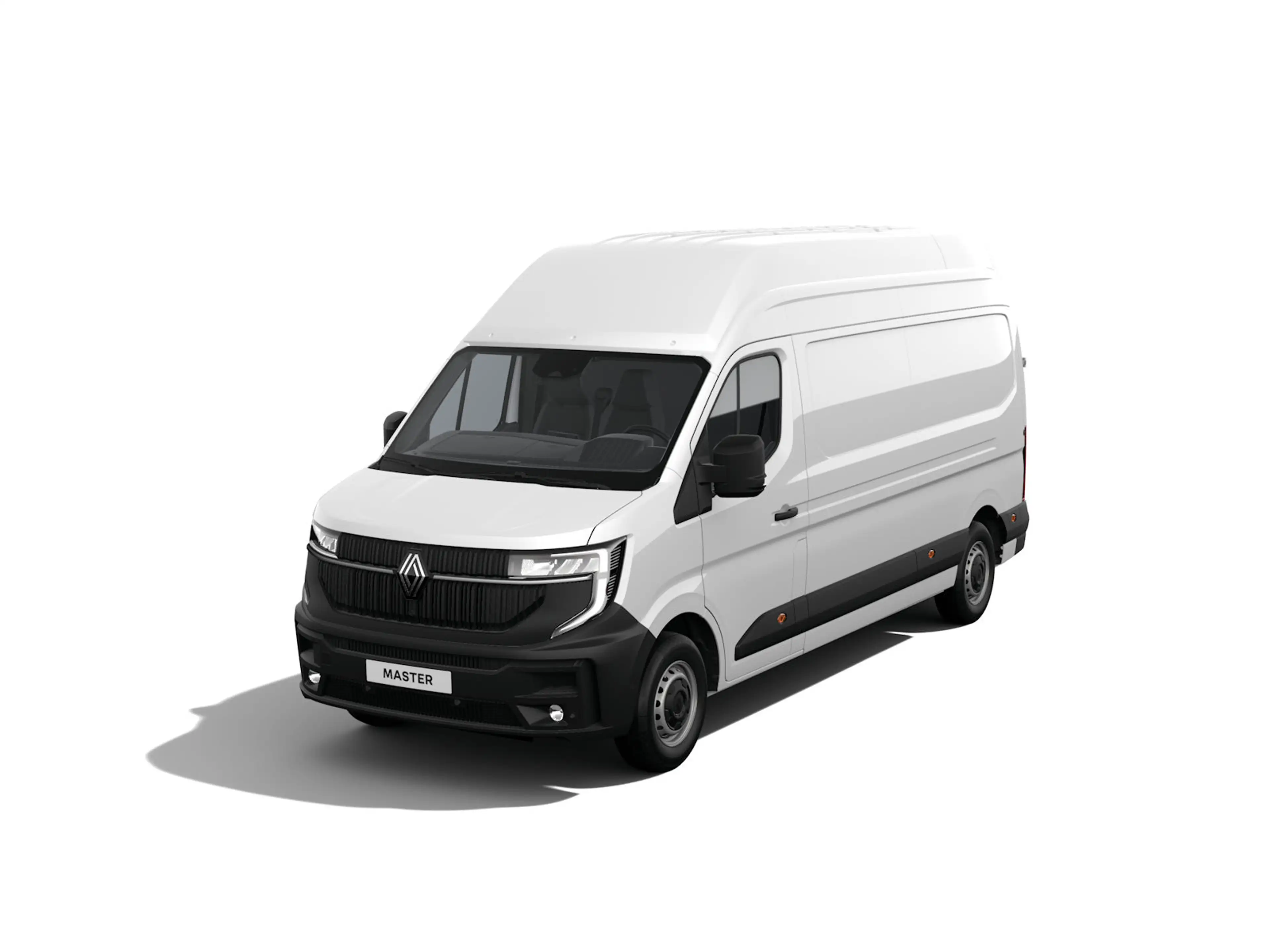 Renault Master Advance Long range | C-Shape LED dagrijverlichting — photo 2