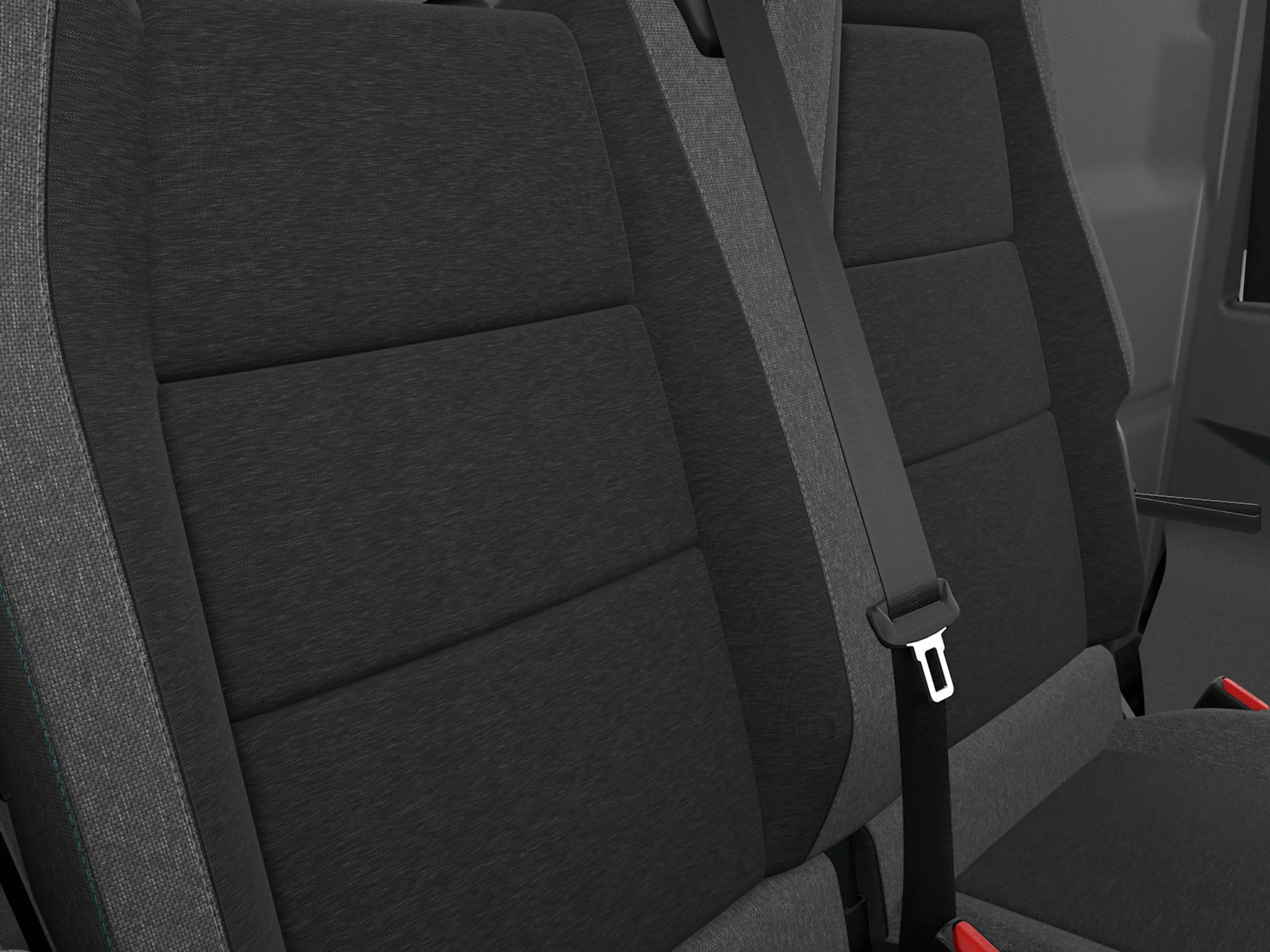 Renault Master Advance Long range | C-Shape LED dagrijverlichting — photo 12