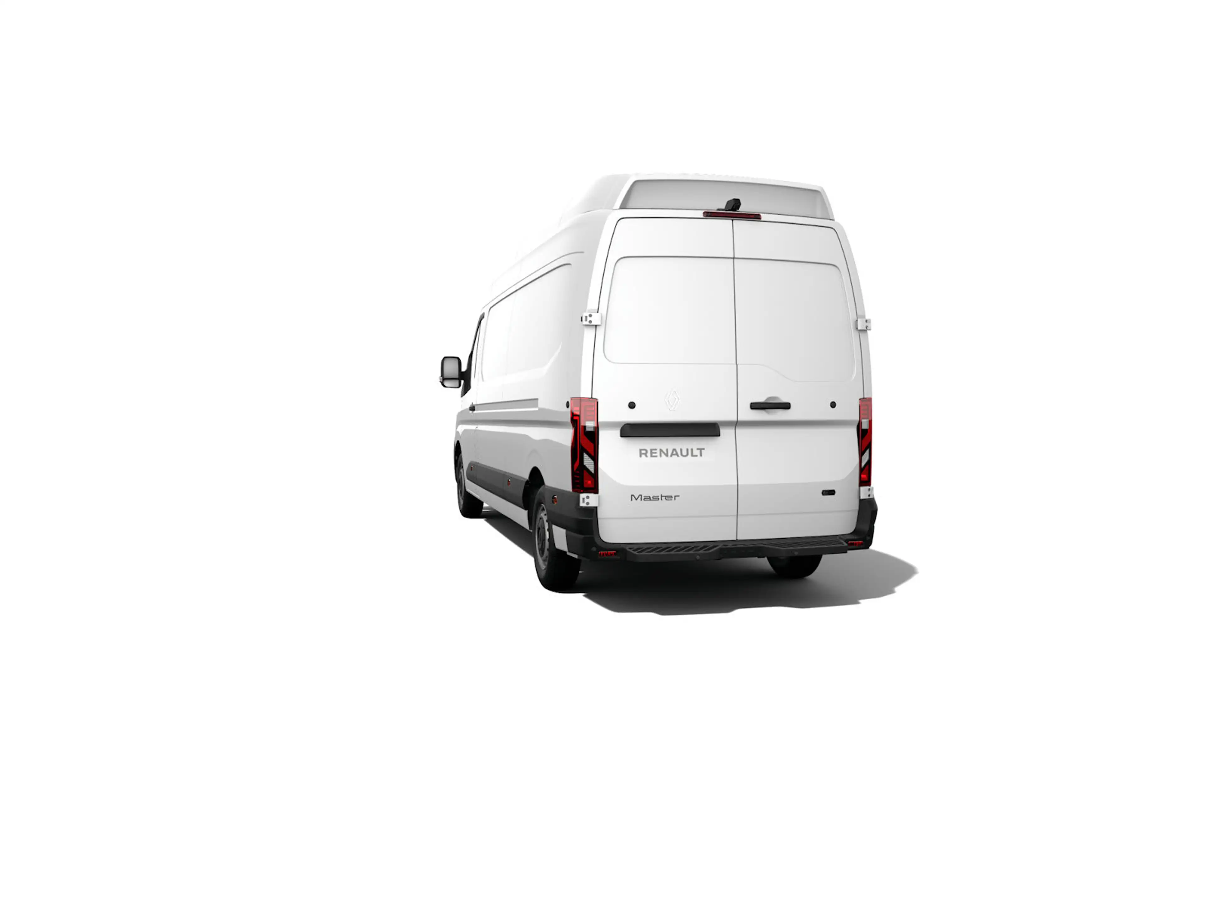 Renault Master Advance Long range | C-Shape LED dagrijverlichting — photo 7