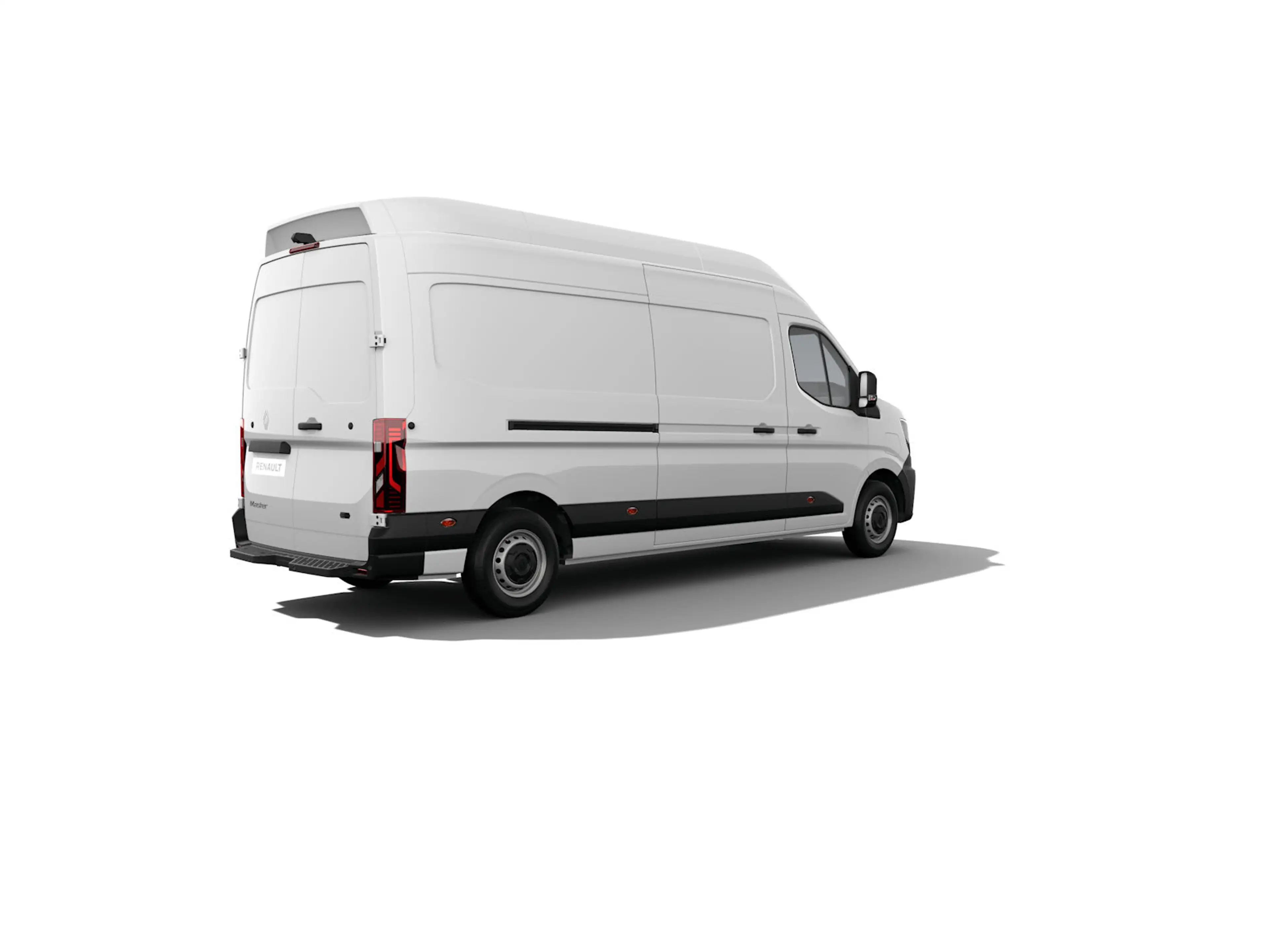 Renault Master Advance Long range | C-Shape LED dagrijverlichting — photo 8