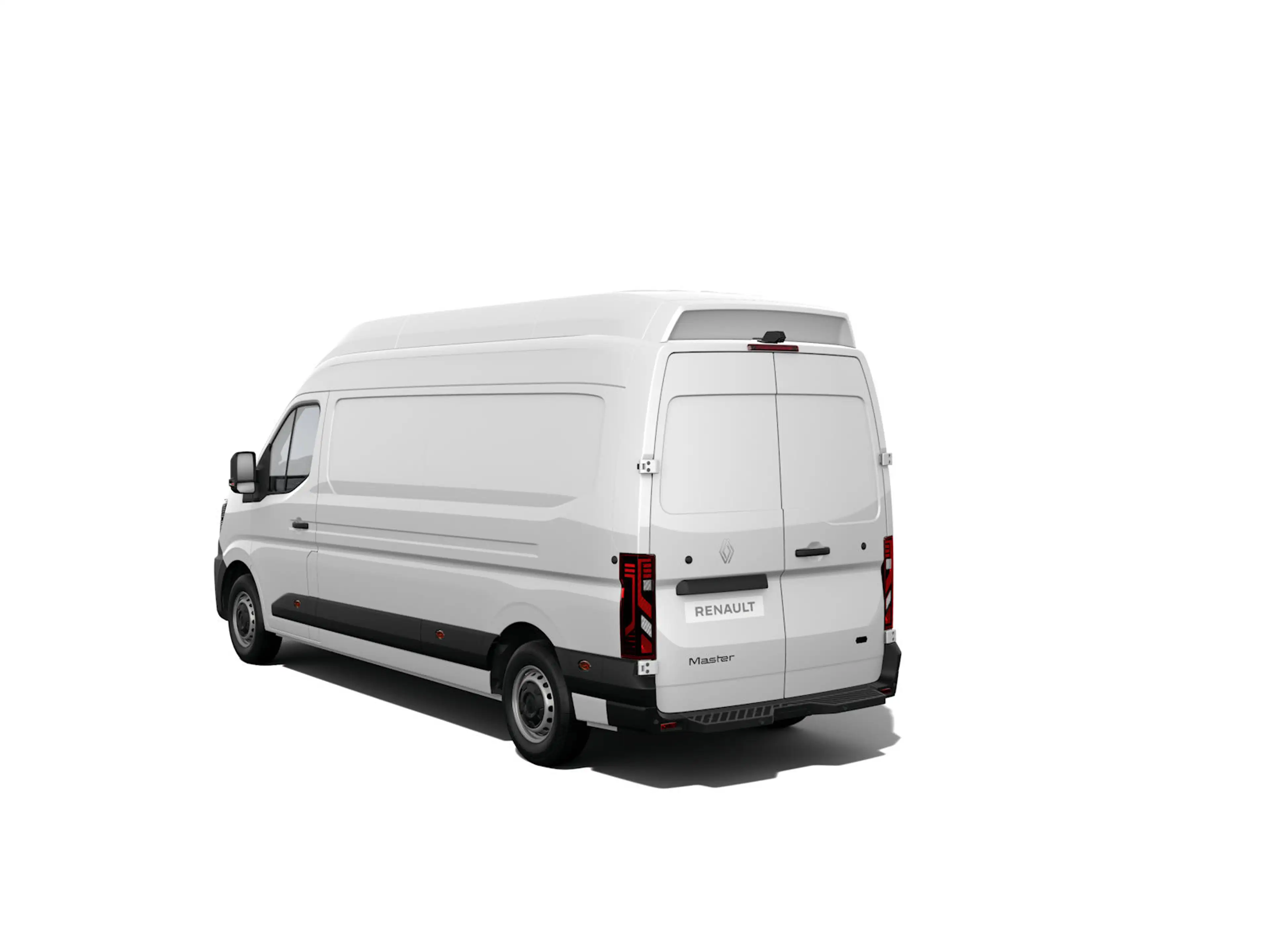 Renault Master Advance Long range | C-Shape LED dagrijverlichting — photo 4