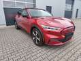 Ford Mustang Mach-E RWD Technologiepaket 2 Rouge - thumbnail 1