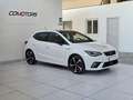 SEAT Ibiza Ibiza 1.0 EcoTSI 95 CV 5 porte FR Bianco - thumbnail 2