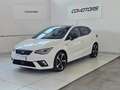 SEAT Ibiza Ibiza 1.0 EcoTSI 95 CV 5 porte FR Bianco - thumbnail 1