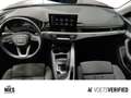 Audi A4 Avant advanced 40 TDI quattro MATRIX-LED+AHK+SHZ Noir - thumbnail 9