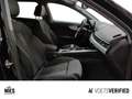 Audi A4 Avant advanced 40 TDI quattro MATRIX-LED+AHK+SHZ Noir - thumbnail 8