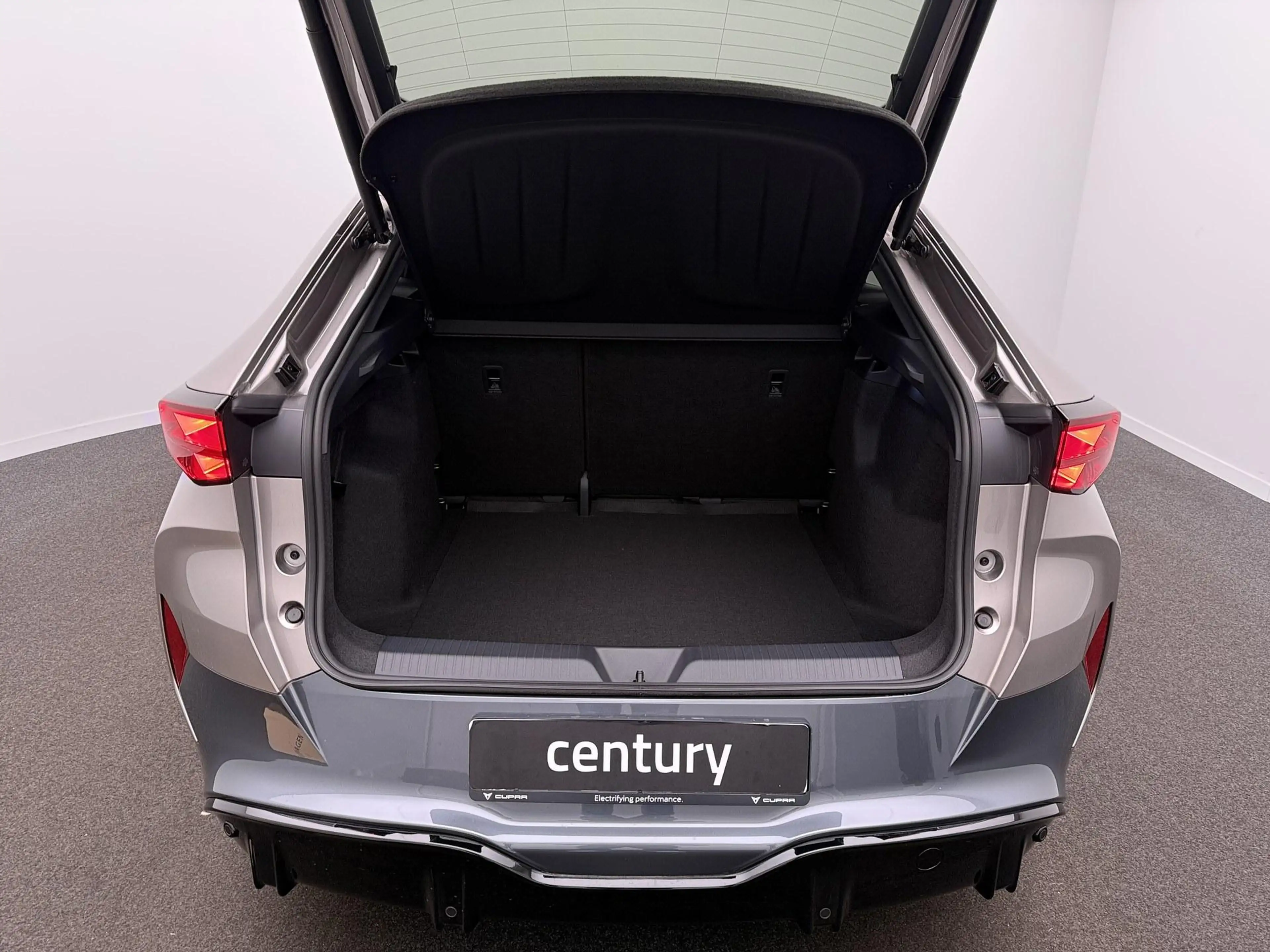 CUPRA Tavascan Business 82 kWh 286pk — photo 13