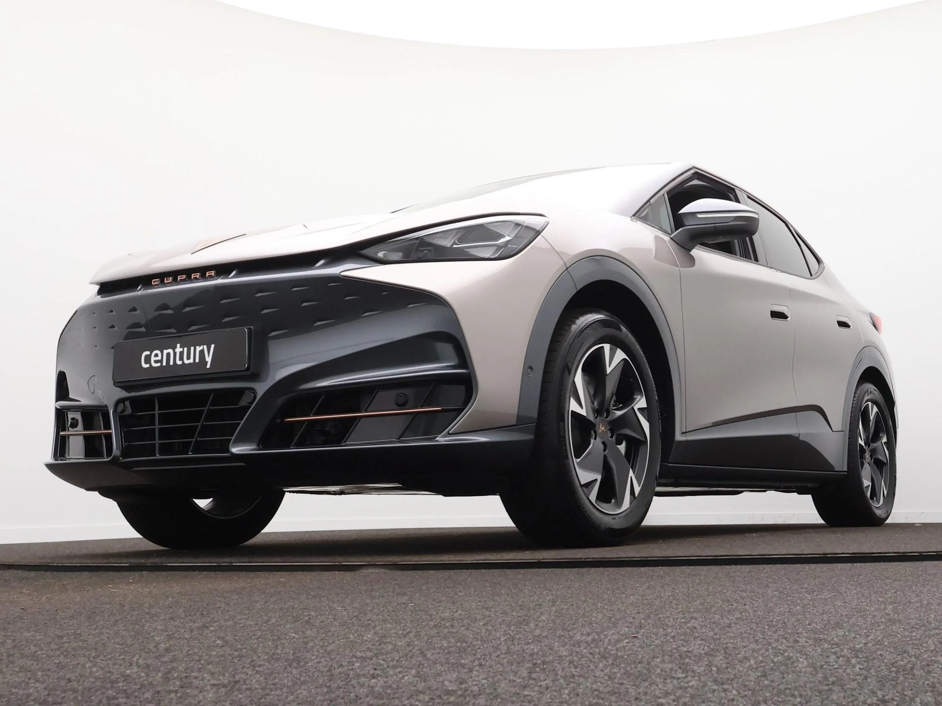 CUPRA Tavascan Business 82 kWh 286pk — photo 10