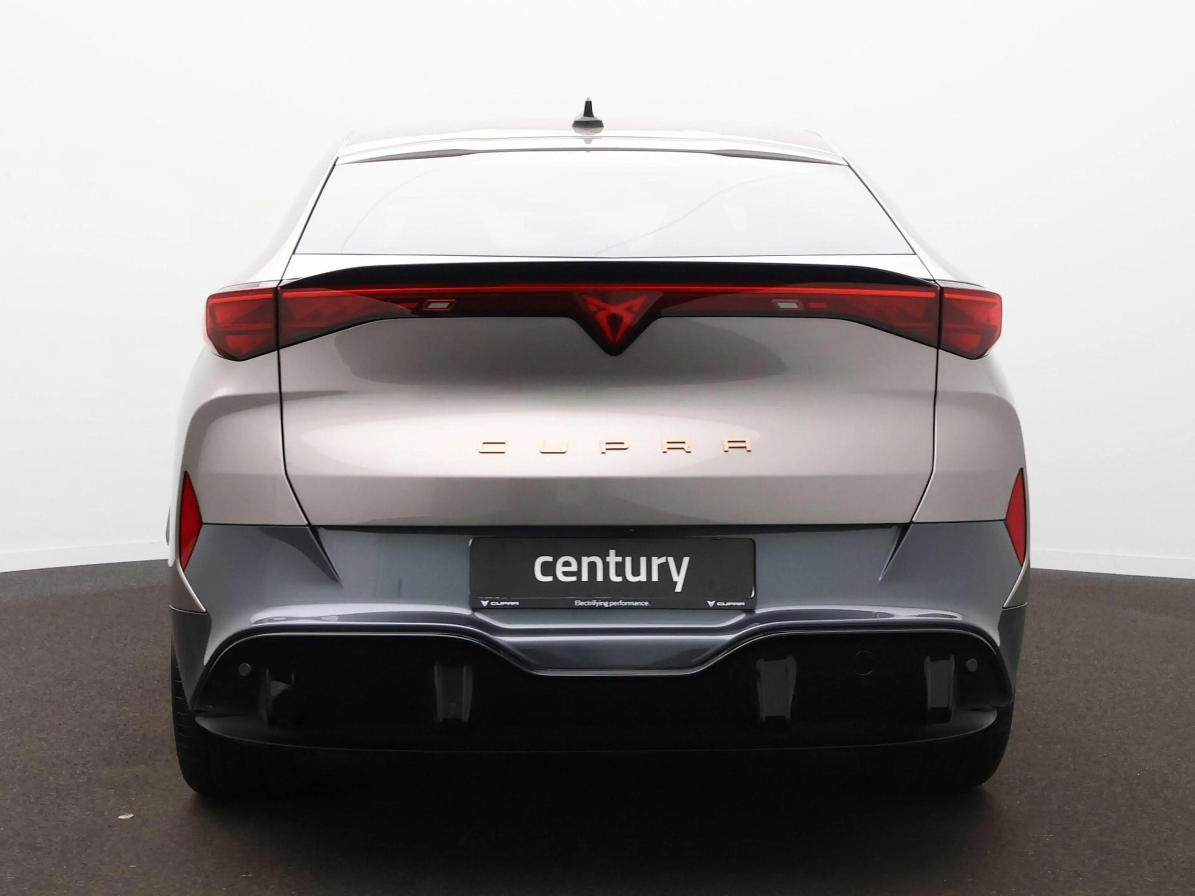 CUPRA Tavascan Business 82 kWh 286pk — photo 6