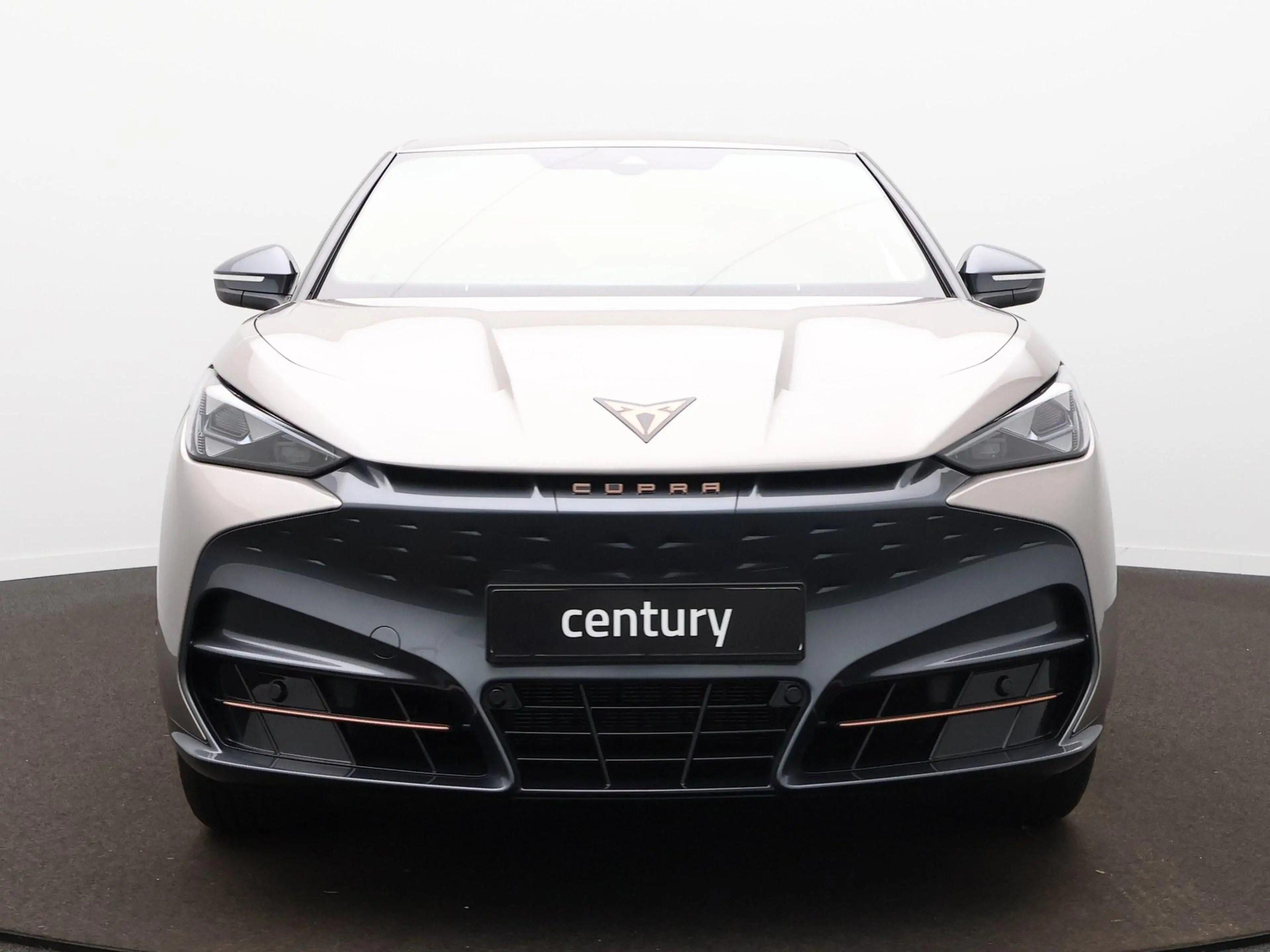 CUPRA Tavascan Business 82 kWh 286pk — photo 2