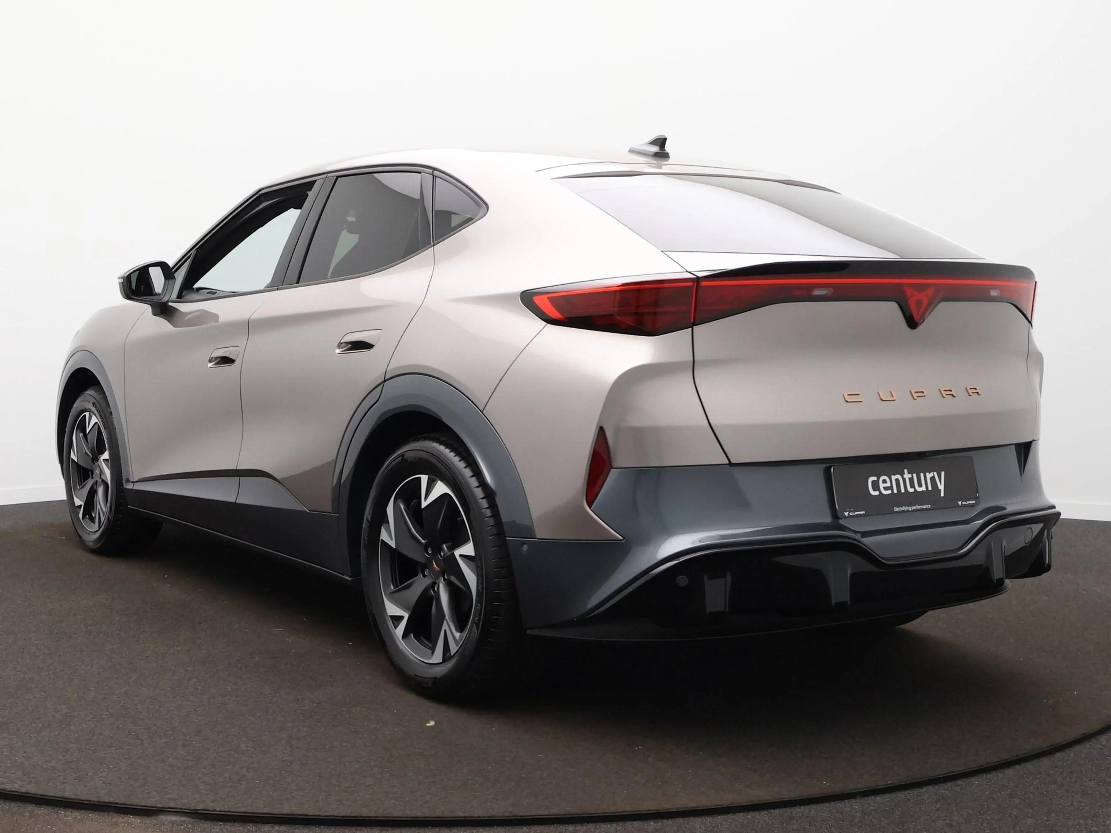 CUPRA Tavascan Business 82 kWh 286pk — photo 7