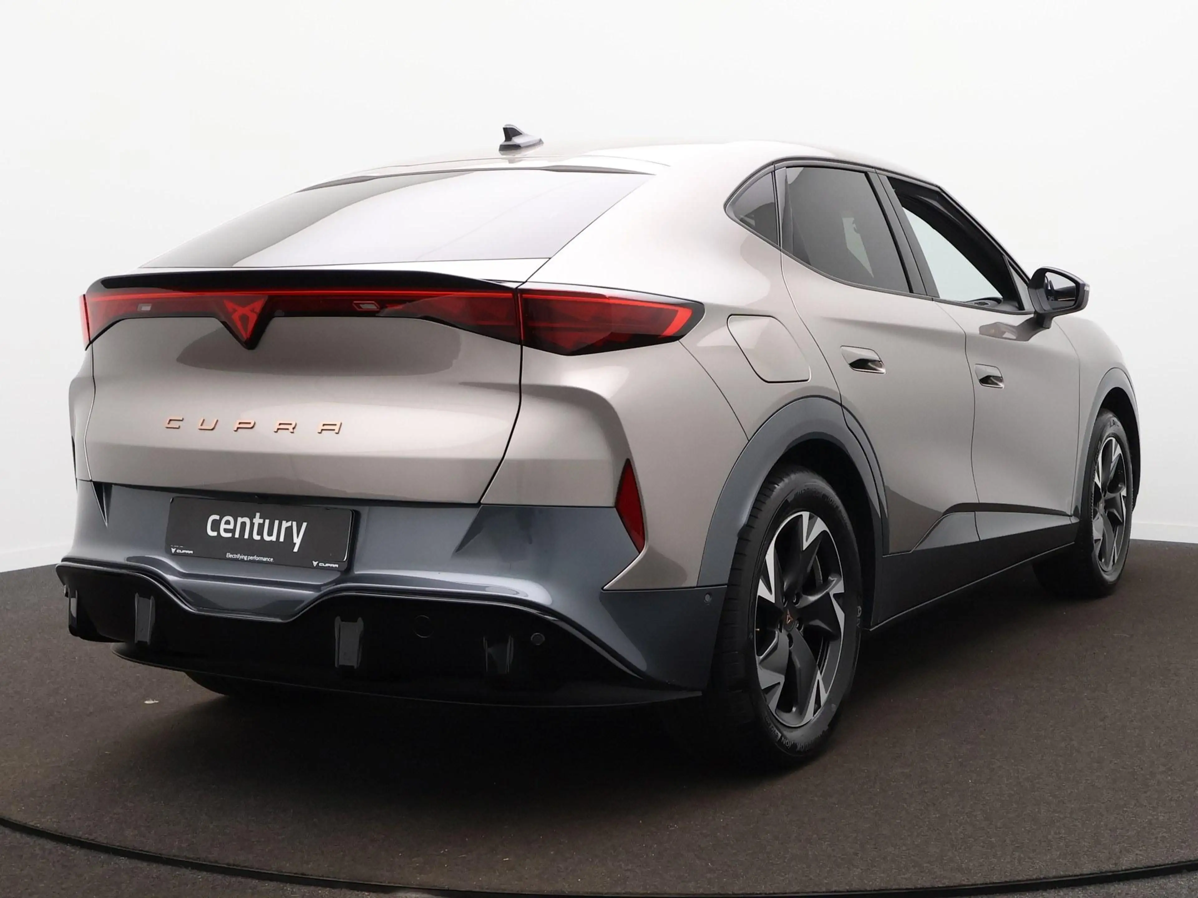 CUPRA Tavascan Business 82 kWh 286pk — photo 5