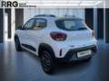 Dacia Spring ELECTRIC 45 ESSENTIAL AUTOMATIK Weiß - thumbnail 4