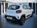 Dacia Spring ELECTRIC 45 ESSENTIAL AUTOMATIK Weiß - thumbnail 5