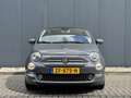 Fiat 500 TwinAir Turbo Lounge | Airco | Navigatie | 15" Lic Grau - thumbnail 2