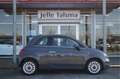 Fiat 500 TwinAir Turbo Lounge | Airco | Navigatie | 15" Lic Gris - thumbnail 5