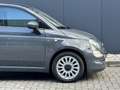 Fiat 500 TwinAir Turbo Lounge | Airco | Navigatie | 15" Lic Grau - thumbnail 19