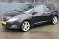 SEAT Ibiza 1.2 TSI Sport Climate control, Cruise, Apple carpl Noir - thumbnail 1