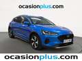 Ford Focus 1.0 Ecoboost MHEV Active 155 Aut. Bleu - thumbnail 2
