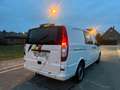 Mercedes-Benz Vito 115 double cabine airco Wit - thumbnail 8