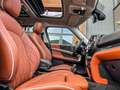 MINI Cooper S Countryman Mini 2.0 Yours aut 178pk Sage green/bruin leer/pan zelena - thumbnail 4