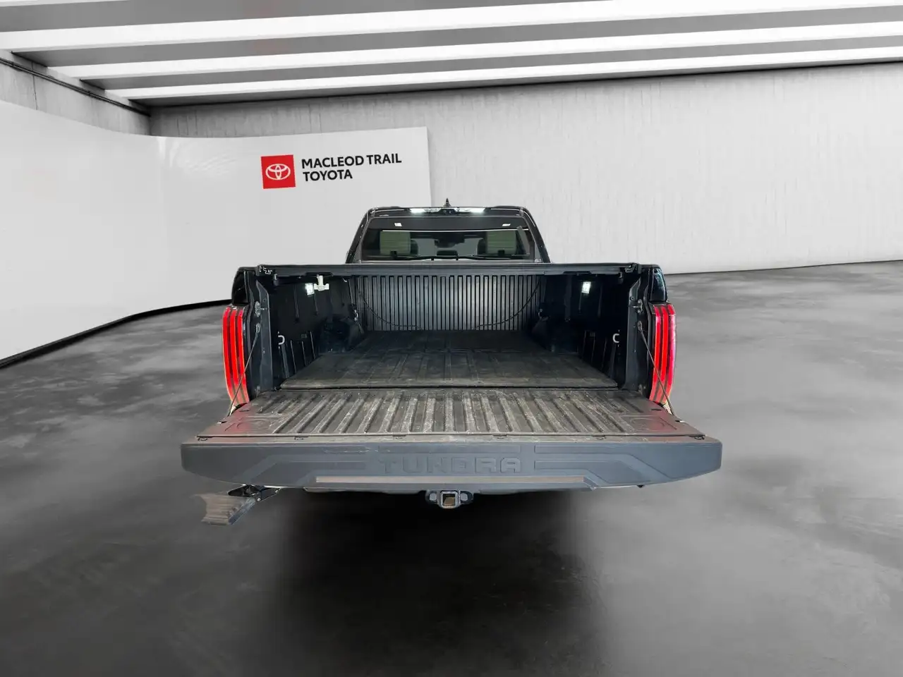 Toyota Tundra fotografie Toyota Tundra