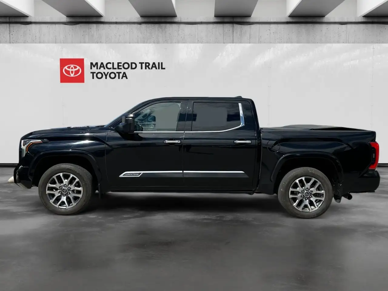 Toyota Tundra fotografie Toyota Tundra