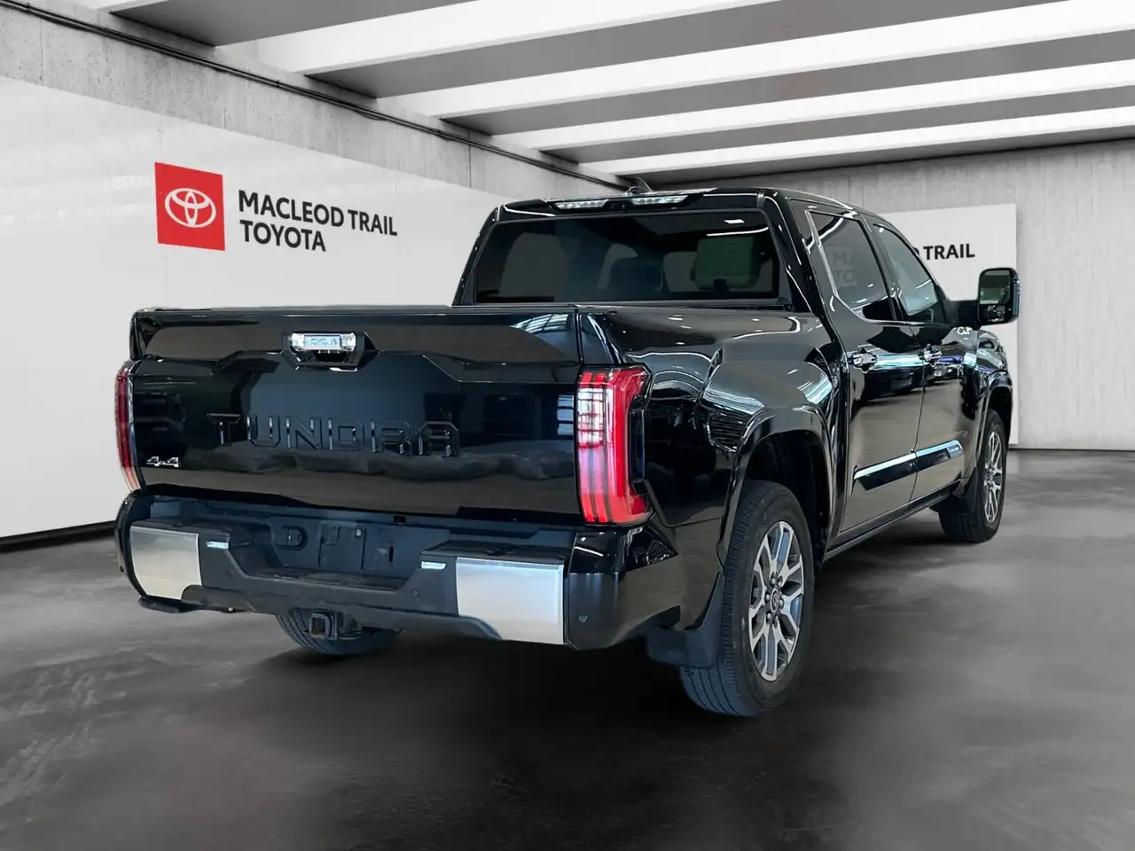 Toyota Tundra fotografie Toyota Tundra