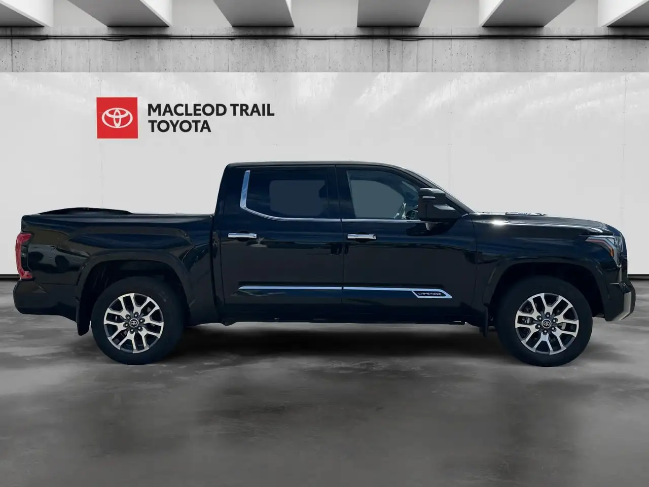 Toyota Tundra fotografie Toyota Tundra
