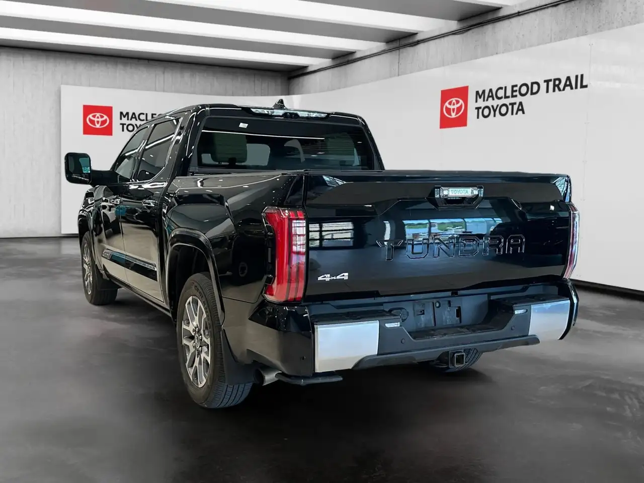 Toyota Tundra fotografie Toyota Tundra