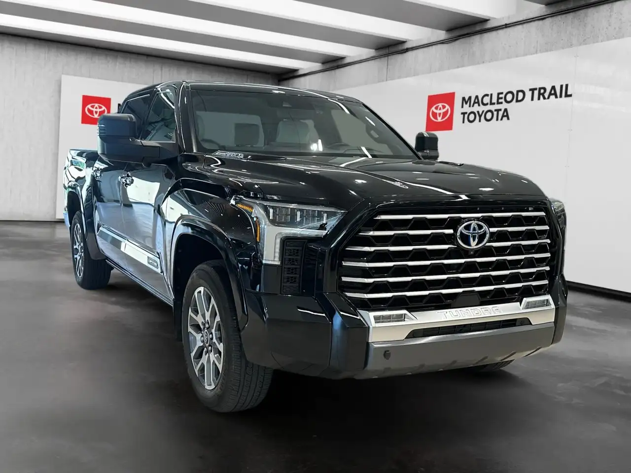 Toyota Tundra fotografie Toyota Tundra