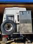 Iveco Daily Daily Turbo 40-10 4x4 Weiß - thumbnail 3