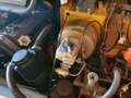 Iveco Daily Daily Turbo 40-10 4x4 Weiß - thumbnail 7