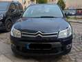 Citroen C4 C4 HDi 110 FAPC-Chic Blau - thumbnail 1