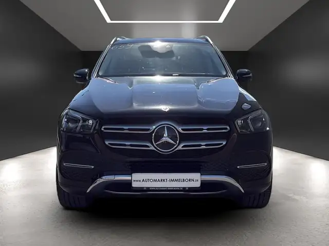 Mercedes-Benz Gle view 7