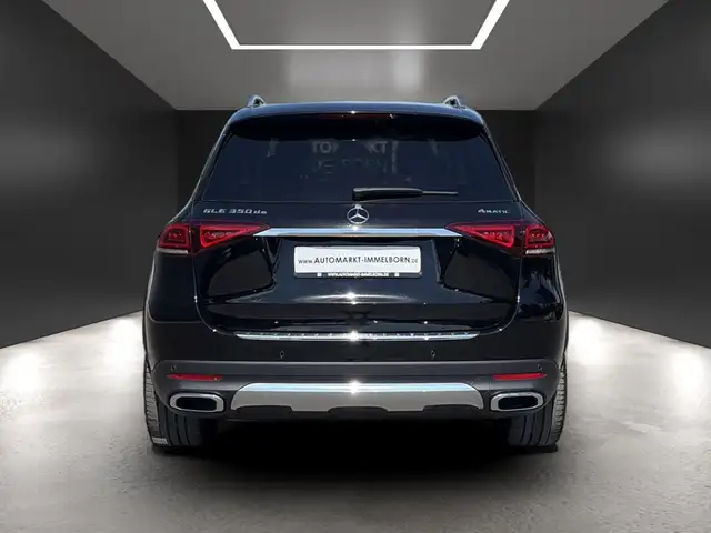 Mercedes-Benz Gle view 8