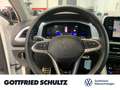 Volkswagen T-Roc GOAL TSI NAVI LED SITZHEIZUNG EINPARKHILFE Weiß - thumbnail 16