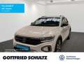Volkswagen T-Roc GOAL TSI NAVI LED SITZHEIZUNG EINPARKHILFE Weiß - thumbnail 1