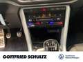 Volkswagen T-Roc GOAL TSI NAVI LED SITZHEIZUNG EINPARKHILFE Weiß - thumbnail 18