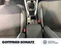 Volkswagen T-Roc GOAL TSI NAVI LED SITZHEIZUNG EINPARKHILFE Weiß - thumbnail 17