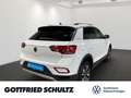Volkswagen T-Roc GOAL TSI NAVI LED SITZHEIZUNG EINPARKHILFE Weiß - thumbnail 5