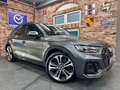 Audi SQ5 SQ5 3.0 TDi 341cv Auto QUATTRO Gris - thumbnail 1