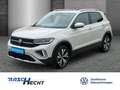 Volkswagen T-Cross Style 1.0 TSI DSG, NAVI*LED*SHZ*PDC Grau - thumbnail 1